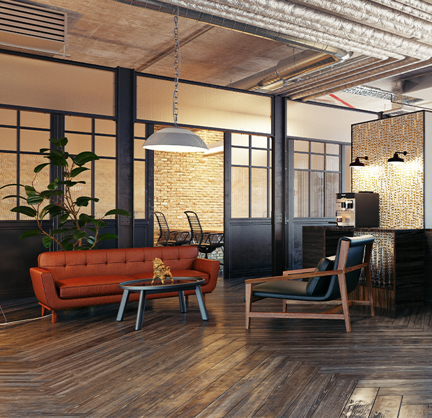 tous aménagements des espaces détente ou de travail par AG Concept 31