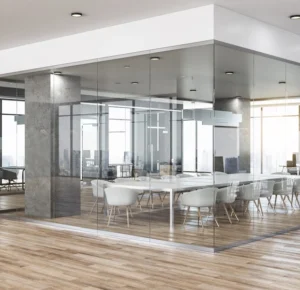 Pourquoi des cloisons amovibles pour les espaces bureaux - AG Concept dossier à la une