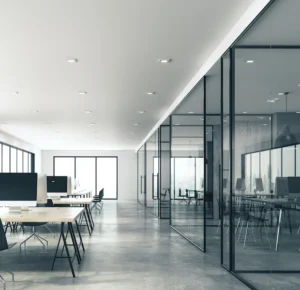 Article AG Concept - choisir entre l'open space ou des bureaux fermés