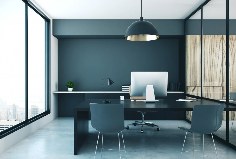 Opter pour des bureaux fermés plutôt qu'un open space - dossier à la une d'AG Concept